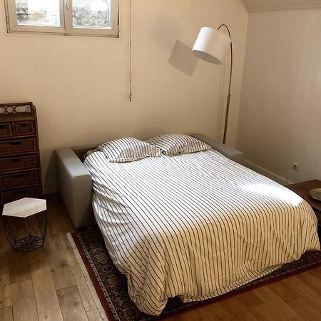 Home Shanti ! Montpellier Kültér fotó