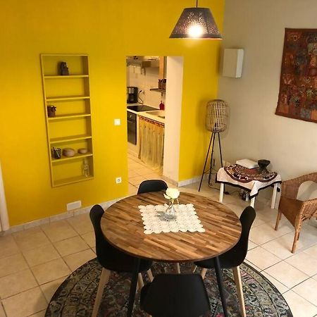 Home Shanti ! Montpellier Kültér fotó