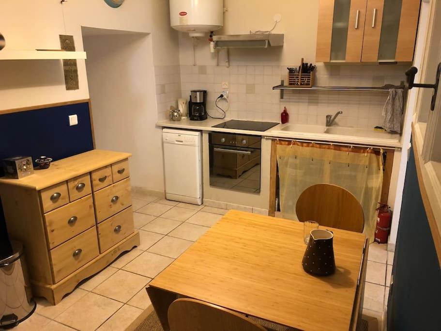 Home Shanti ! Montpellier Kültér fotó