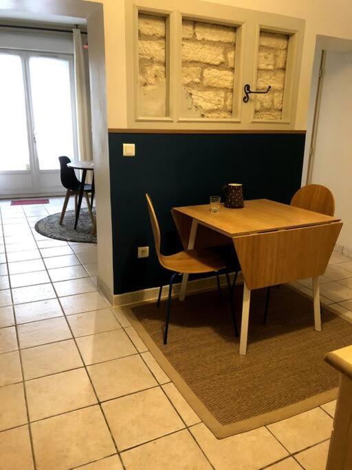 Home Shanti ! Montpellier Kültér fotó